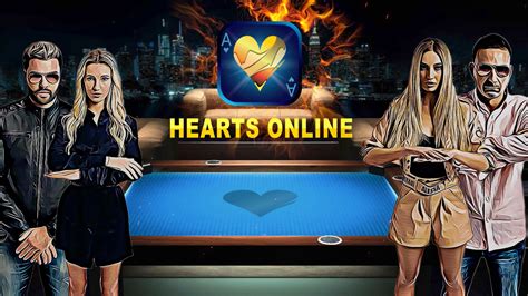 hearts online multiplayer|Online Multiplayer .